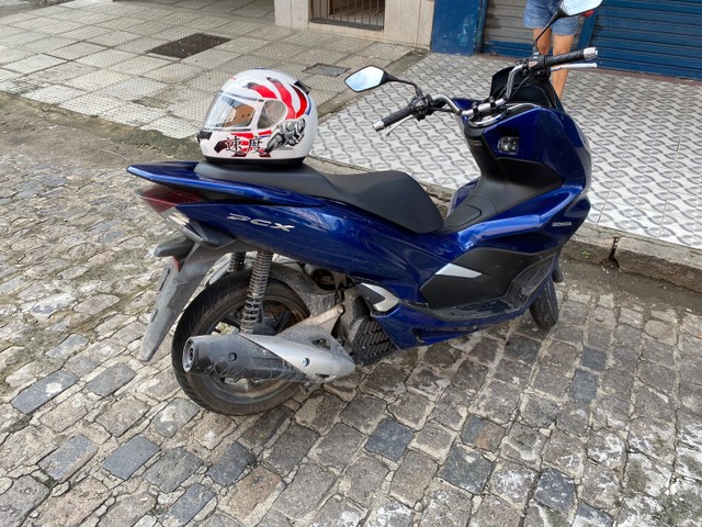 PCX 2020