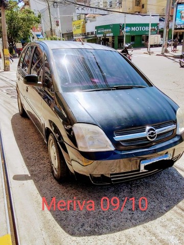 MERIVA R$ 12.000,00