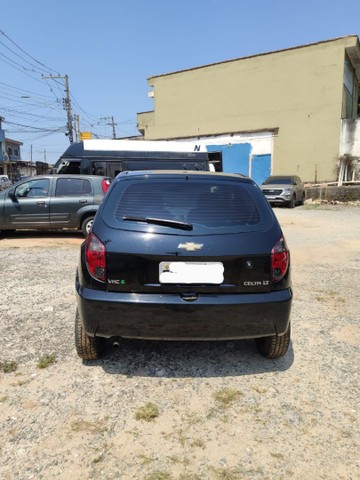 CELTA LT E 2012