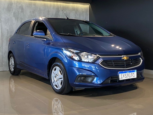 ONIX LT 1.0 2019