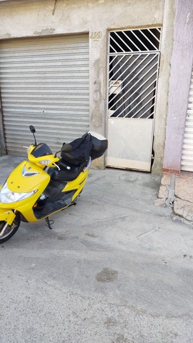 MOTO BURGMAN 2007 DOCUMENTO OK