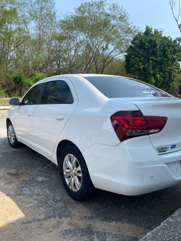 COBALT 2018 LTZ