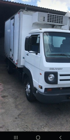 VW/5. 140 DELIVERY