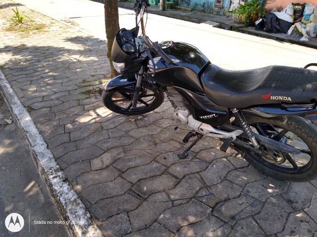 TITAN EX 2012