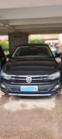 VOLKSWAGEN VIRTUS COMPLETO EM EXCELENTE ESTADO