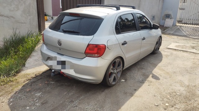 GOL G6