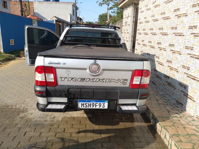FIART ETRADA 1.8