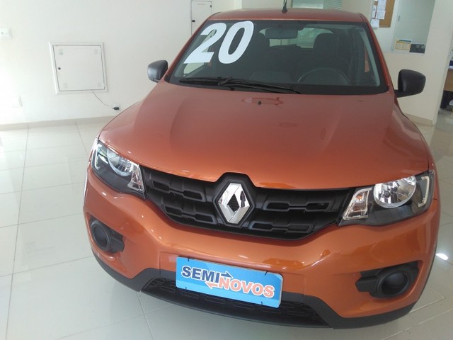 KWID ZEN 1.0