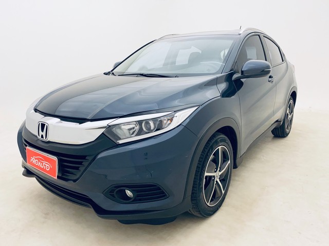 HONDA HR-V EX 1.8 FLEXONE 16V 5P AUT.