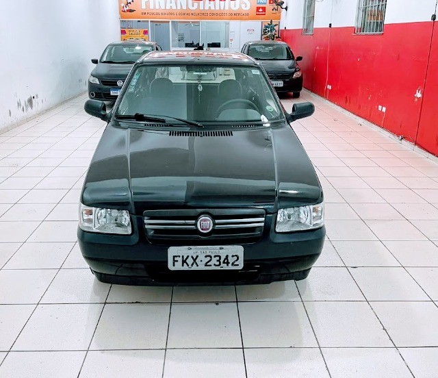 UNO 1.0 2013 IMPECÁVEL