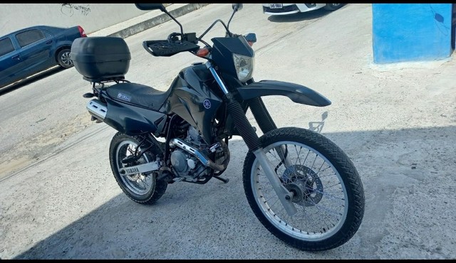 VENDO LANDER 2008