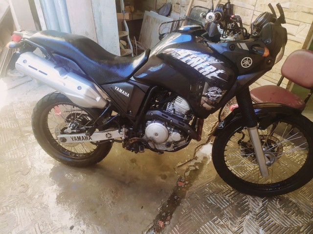 VENDO TENERE 250