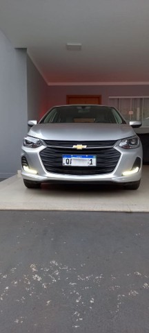 ÔNIX PREMIER 2020