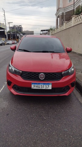 FIAT ARGO 1.0 2018/2019