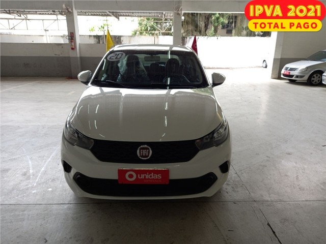FIAT ARGO 2020 1.0 FIREFLY FLEX DRIVE MANUAL
