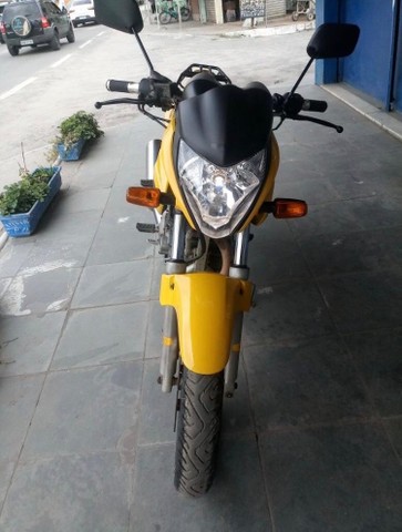 MOTO TWISTER