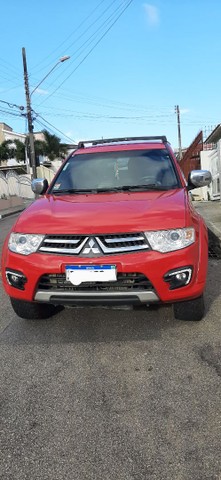 MITSUBISHI TRITON 2017