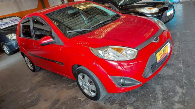 FIESTA HATCH 1.6 CLASS 2011