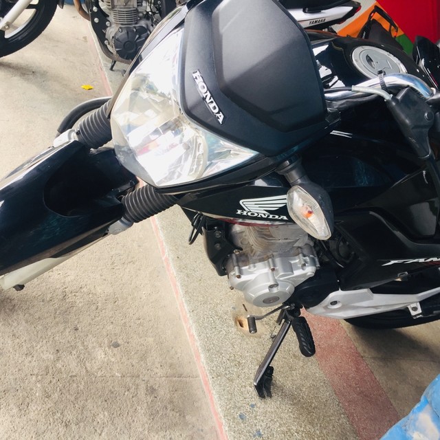FAN 160 2018