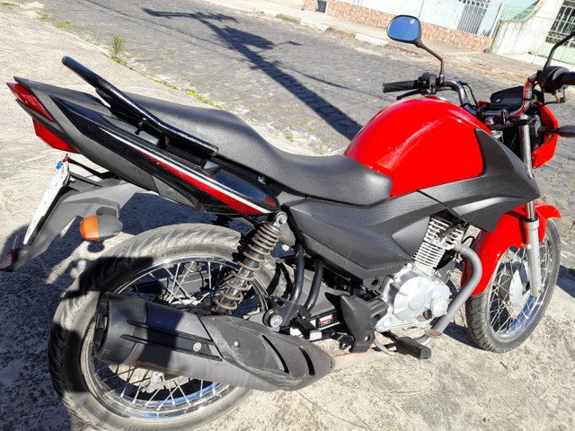 MOTO FACTOR 2018 COMPLETA 10 MIL.