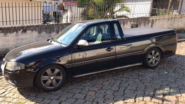 SAVEIRO AP1.6 MI 2009 TOTALFLEX