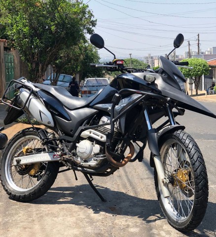 VENDO XRE 2012 IMPECÁVEL