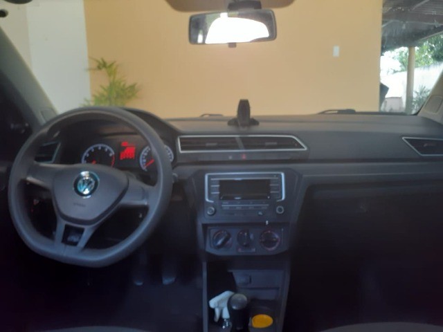 GOL 1.6 2017