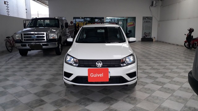 SAVEIRO ROBUST 2021