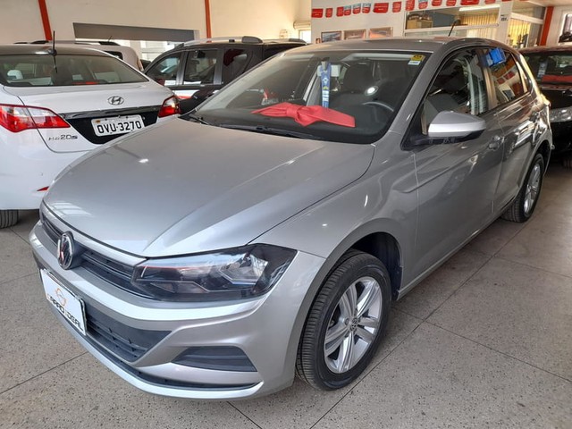 VOLKSWAGEN POLO 1.0 FLEX 12V 5P
