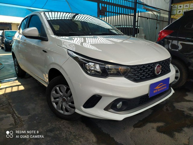 FIAT ARGO DRIVE