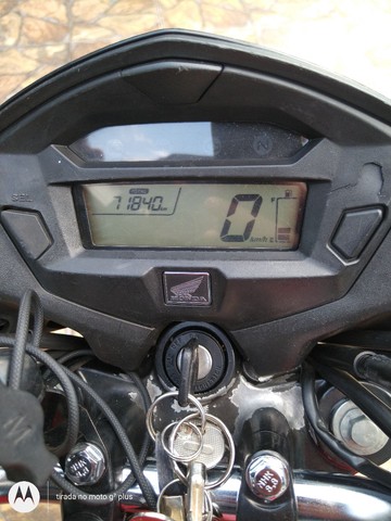 ESTART 160 MODELO 2020