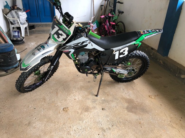 CRF 240