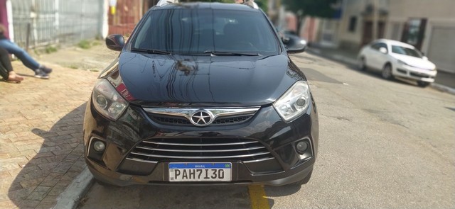 SUV T6 2016 IMPECÁVEL!!!