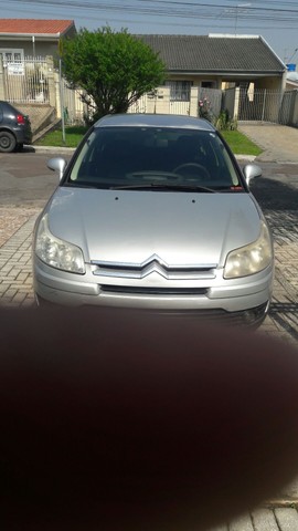 CITROEN C4 PALLAS 2009