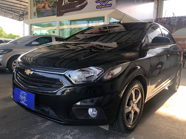 PRISMA LTZ 1.4 AT. 2017/2018