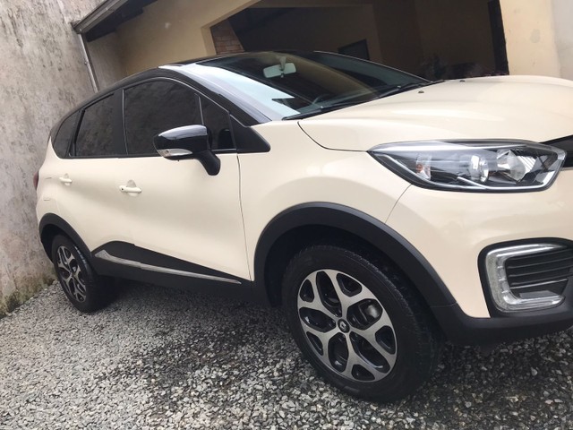 CAPTUR ZEN