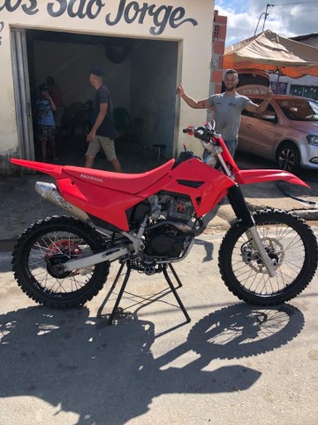 CRF 2014