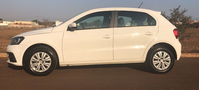 GOL MSI 1.6