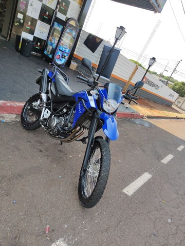 XT 660