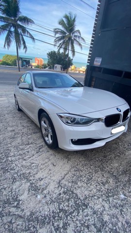 BMW 320I 2014 EXTRA