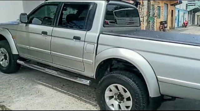 L200 HPE SPORT