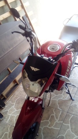 MOTO KENTON