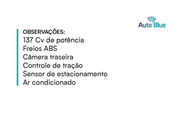 ECOSPORT 2018/2019 1.5 TI-VCT FLEX FREESTYLE AUTOMÁTICO