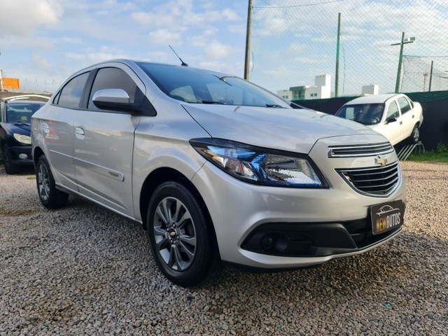 PRISMA LT 1.4 2015 EXTRA