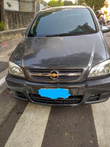 ZAFIRA ELELEGANCE