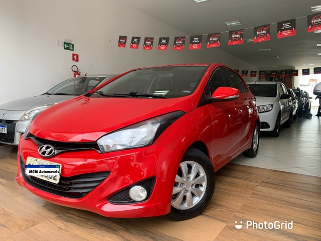 HB20 COMFORT 2013 1.0 MANUAL