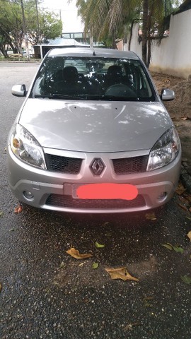 VENDO SANDERO