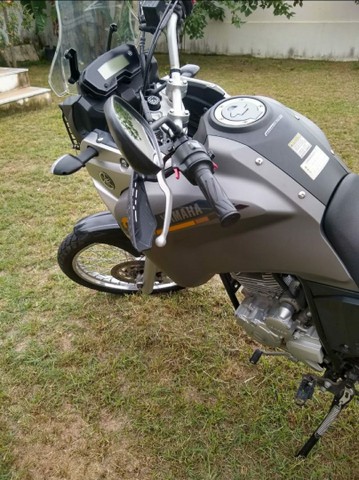 VENDO TENERÉ 250