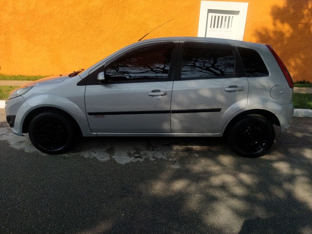 FIESTA CLASS 1.6 COMPLETO