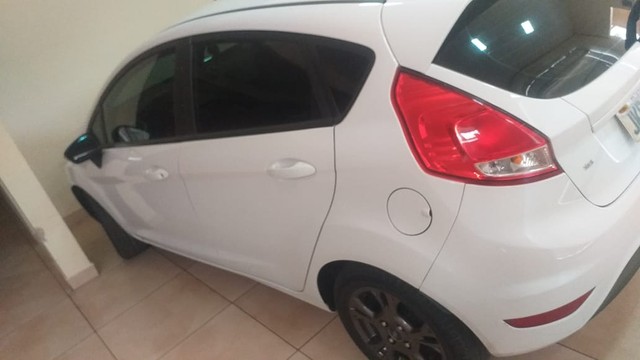 NEW FIESTA 2013/14 COMPLETO